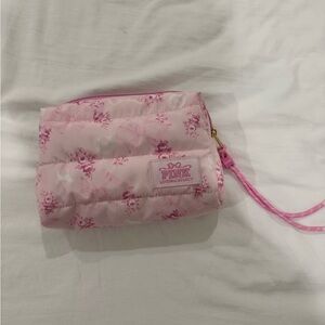 PINK LOVE SHACK FANCY BAG
